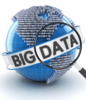 Concepto de big data a nivel mundial