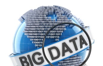 Concepto de big data a nivel mundial