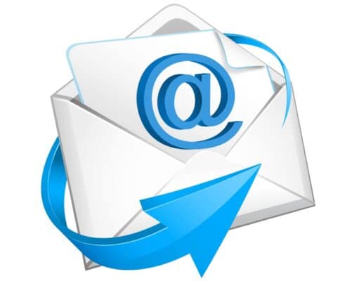 Email o correo electronico